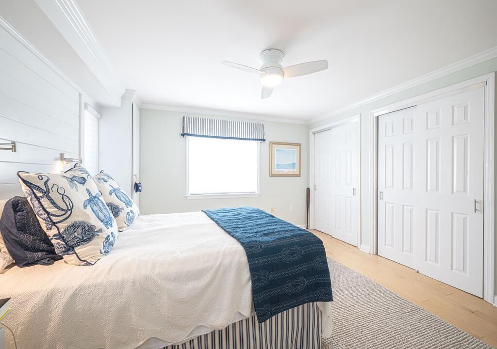 Photo of Bedroom in Cape May Point