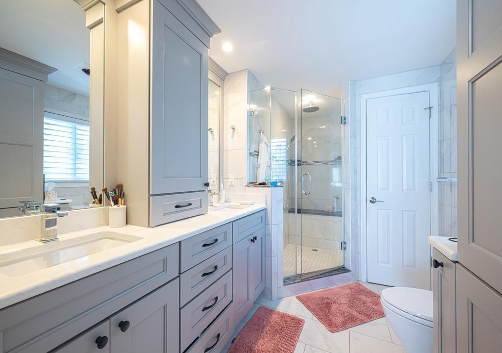 Photo of Bathroom in Cape May Point