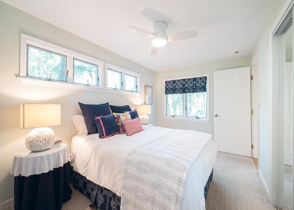 Photo of Bedroom in Cape May Point