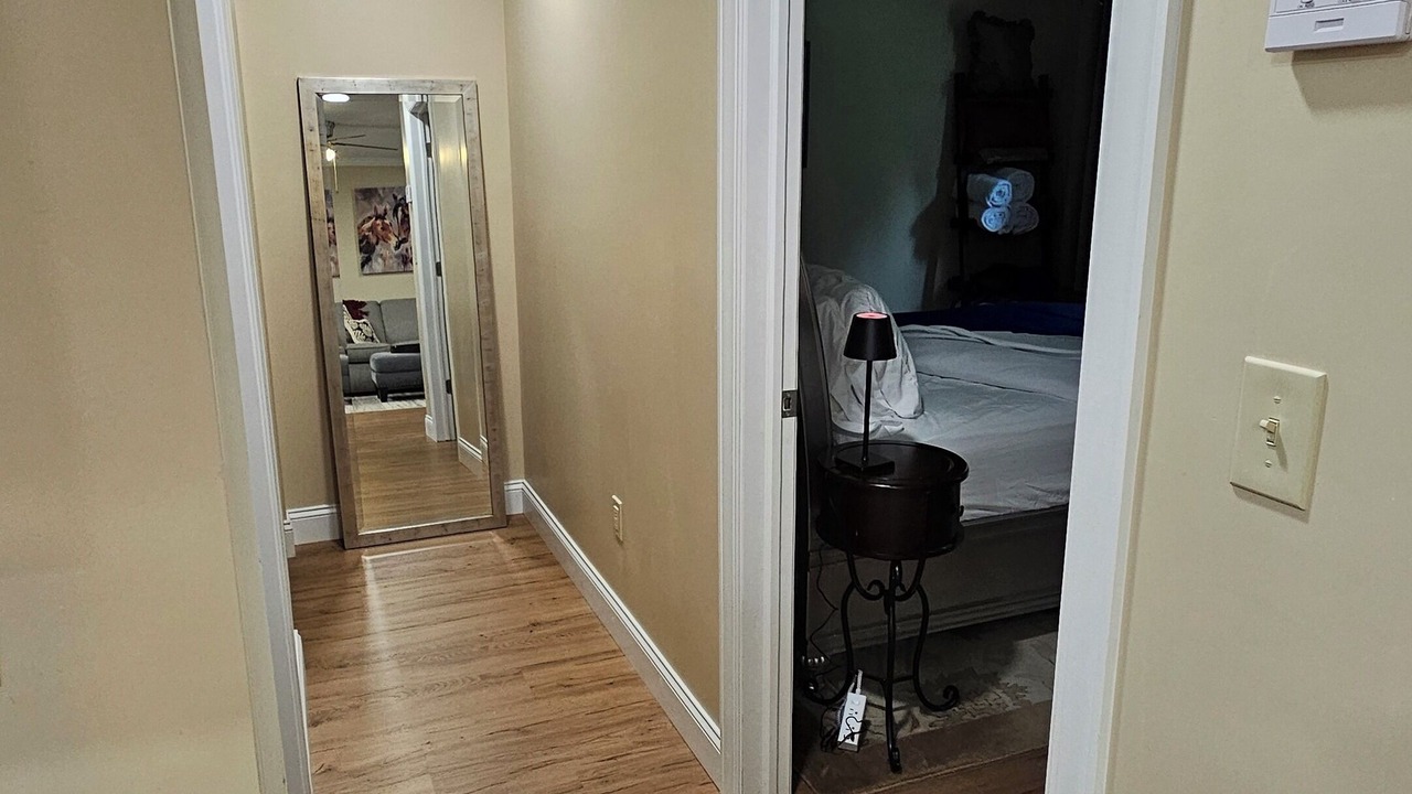 Photo of Bedroom in Racine