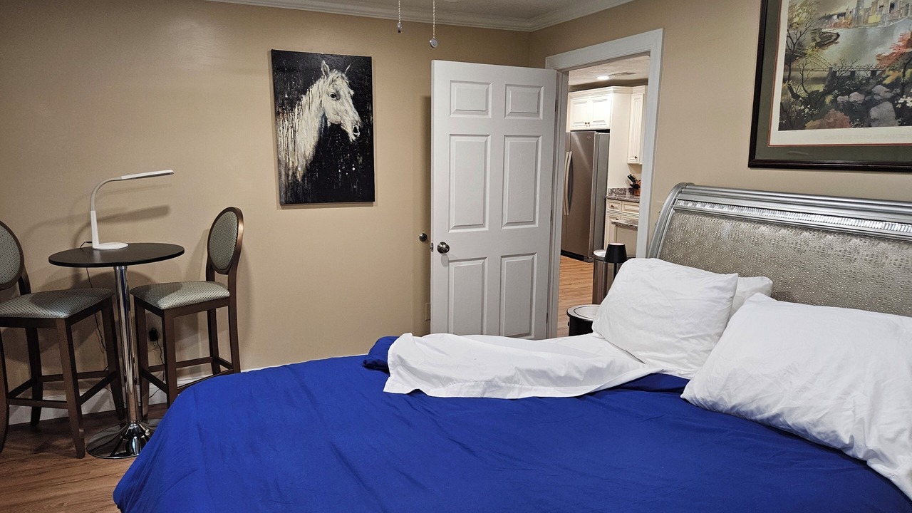 Photo of Bedroom in Racine