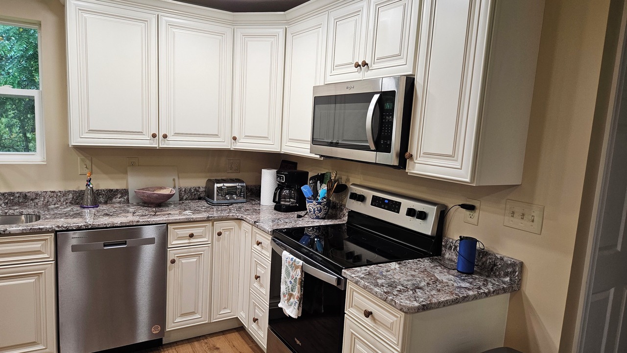 Photo of Kitchen in Racine