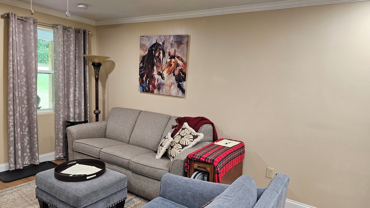 Photo of Livingroom in Racine