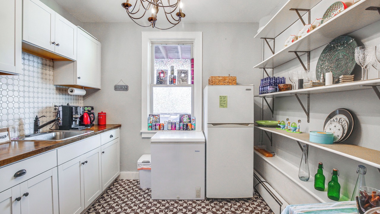 Photo of Kitchen in Bethel