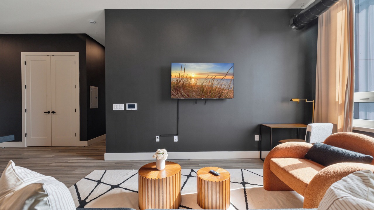 Photo of Livingroom in East Orange