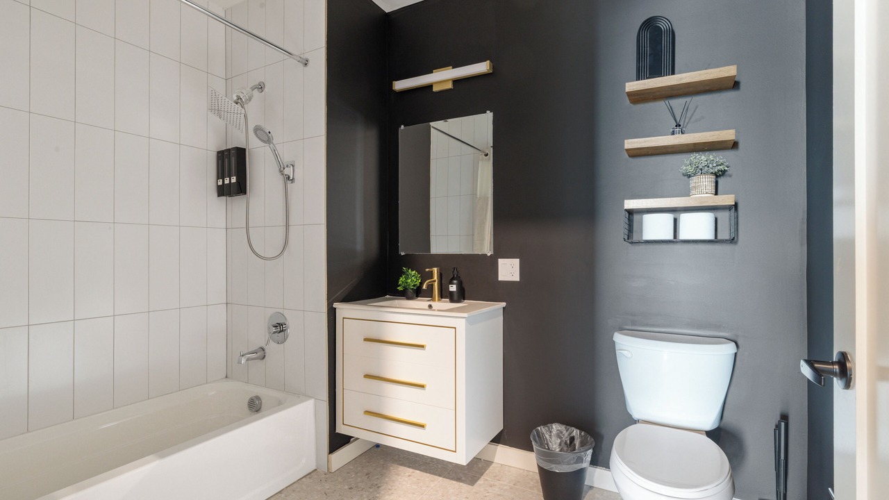Photo of Bathroom in East Orange