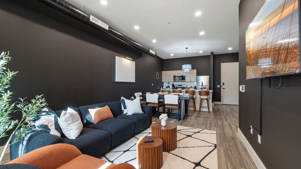 Photo of Livingroom in East Orange