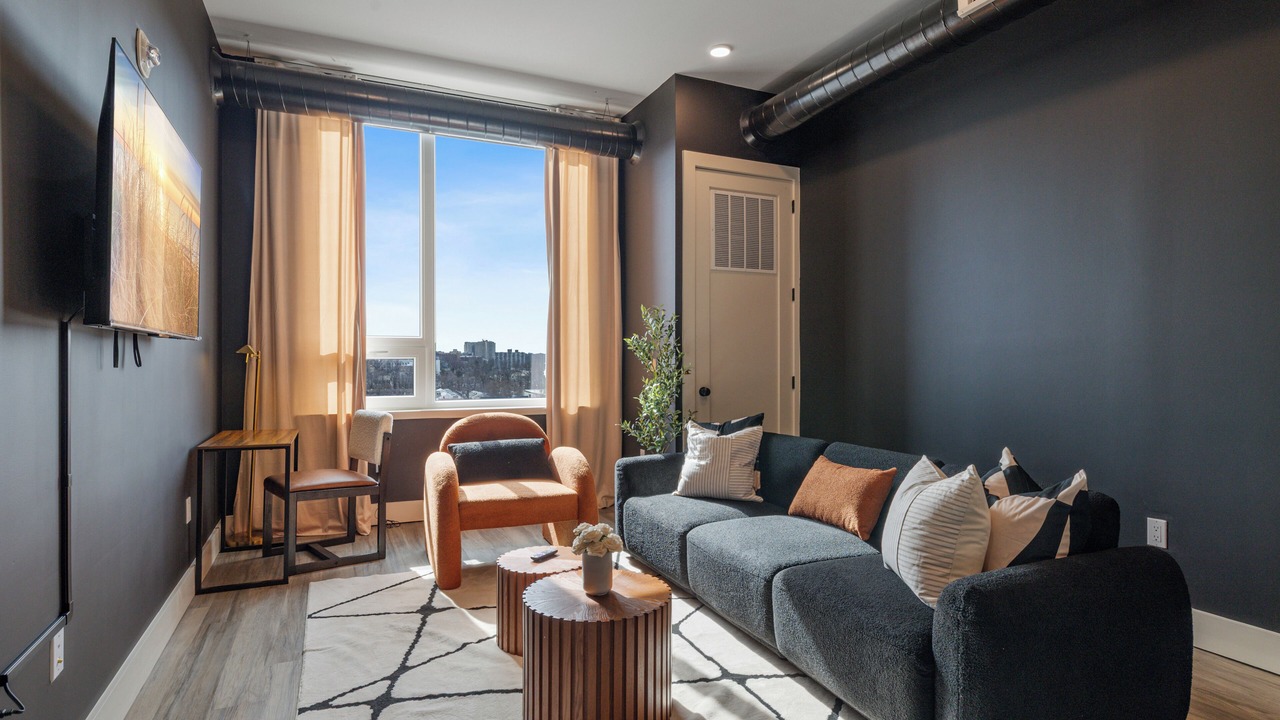 Photo of Livingroom in East Orange