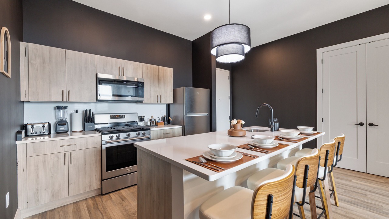 Photo of Kitchen in East Orange