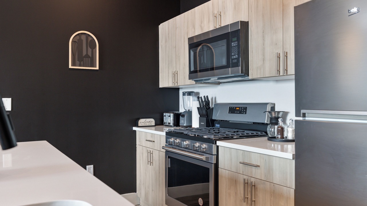 Photo of Kitchen in East Orange