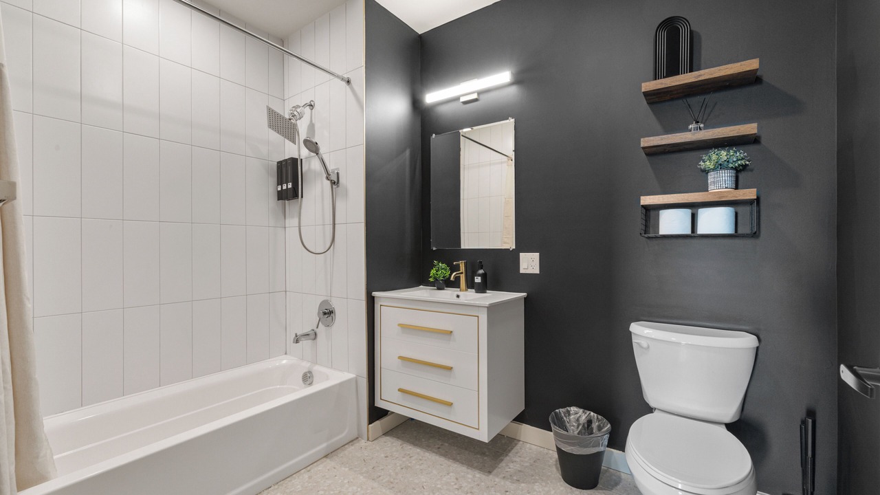 Photo of Bathroom in East Orange