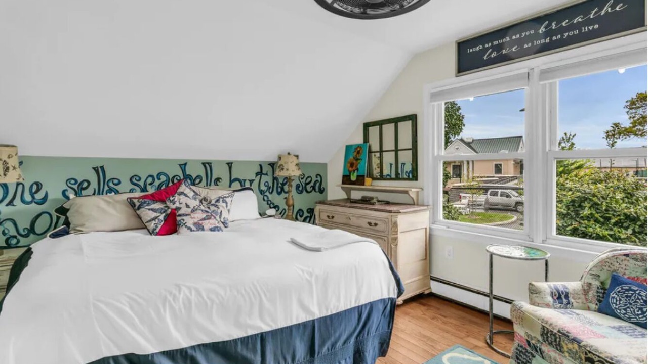 Photo of Bedroom in Highlands
