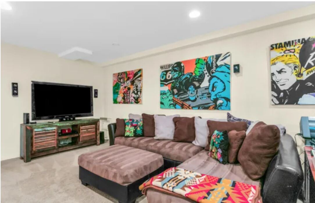 Photo of Livingroom in Highlands