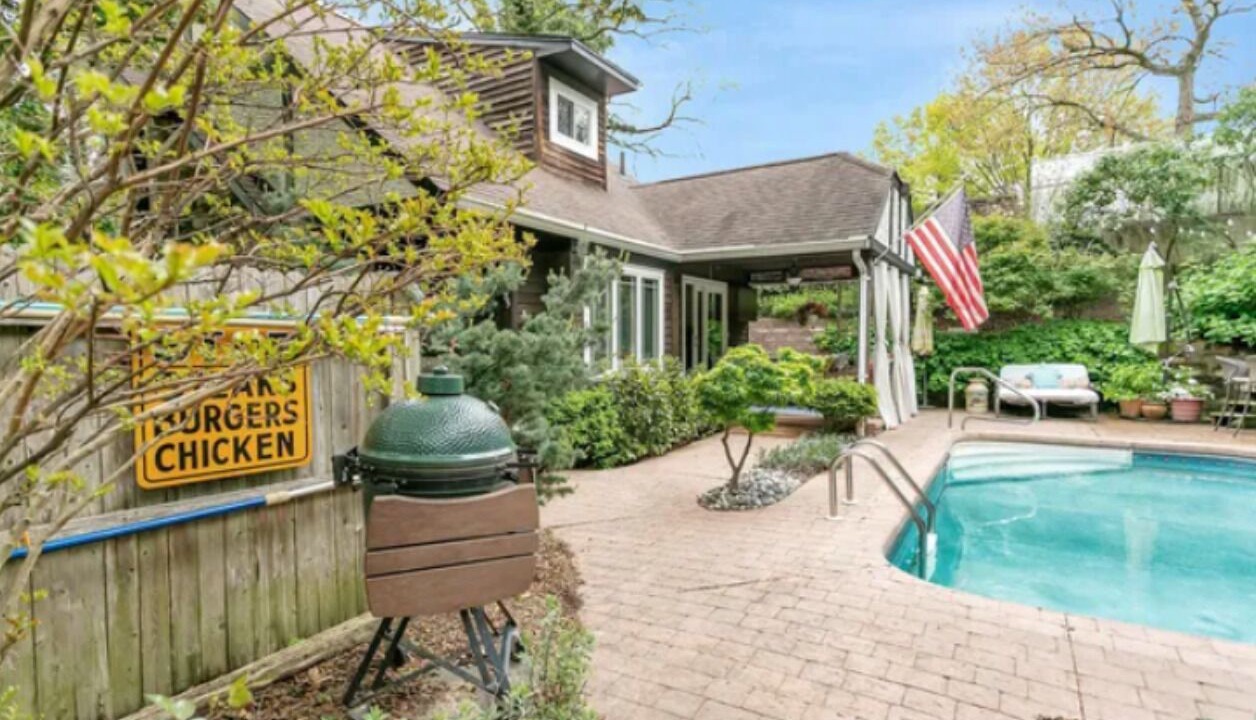 Photo of Outdoor in Highlands