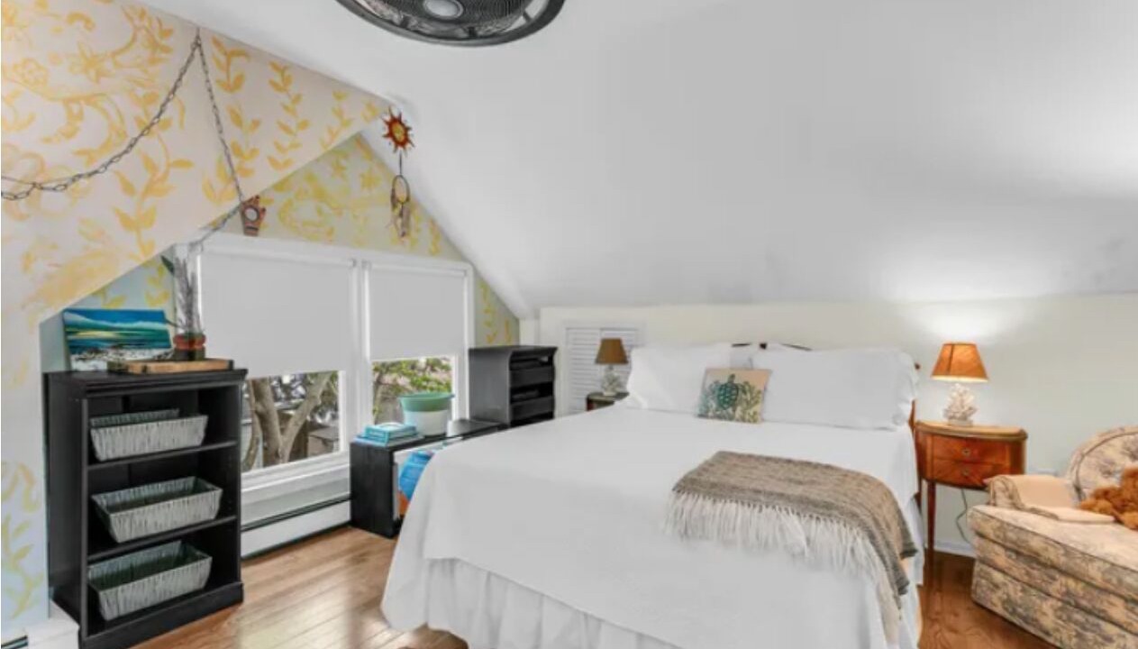 Photo of Bedroom in Highlands