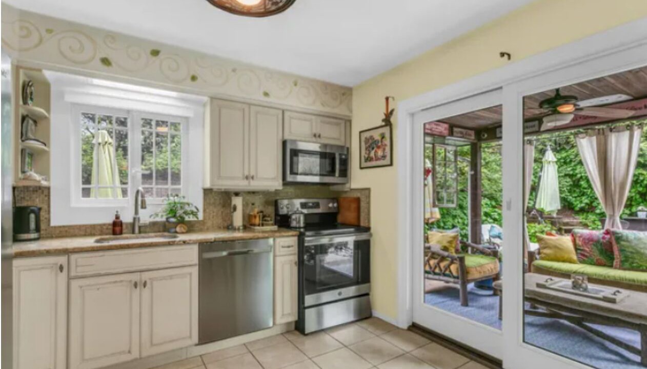 Photo of Kitchen in Highlands