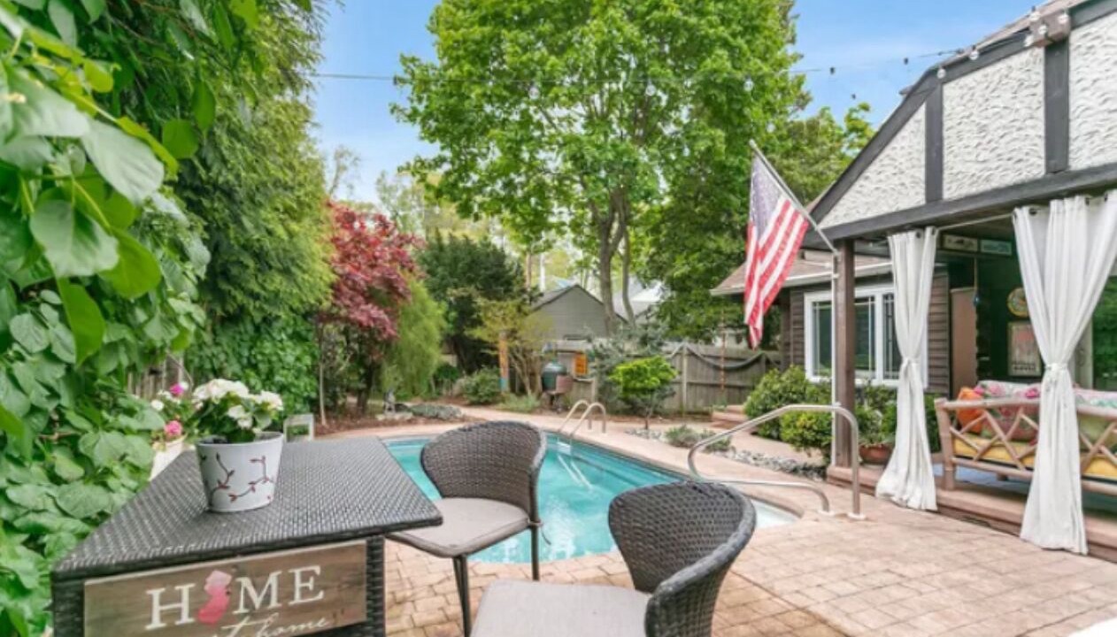 Photo of Outdoor in Highlands