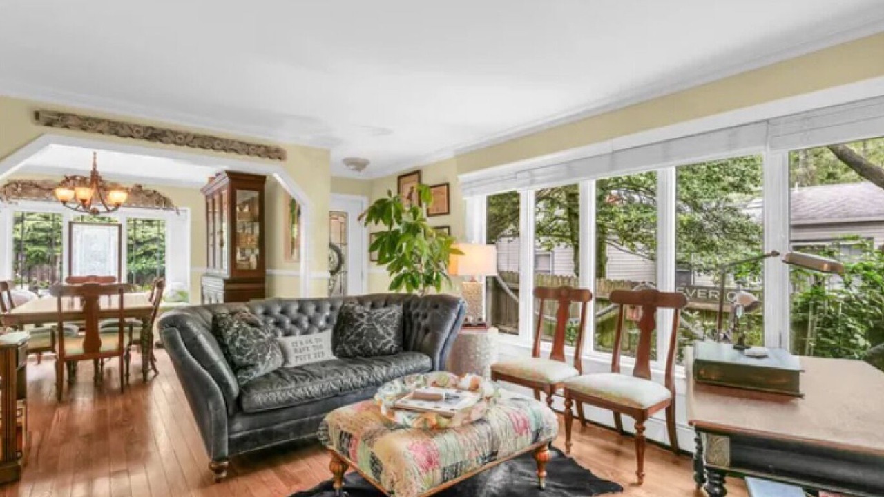 Photo of Livingroom in Highlands