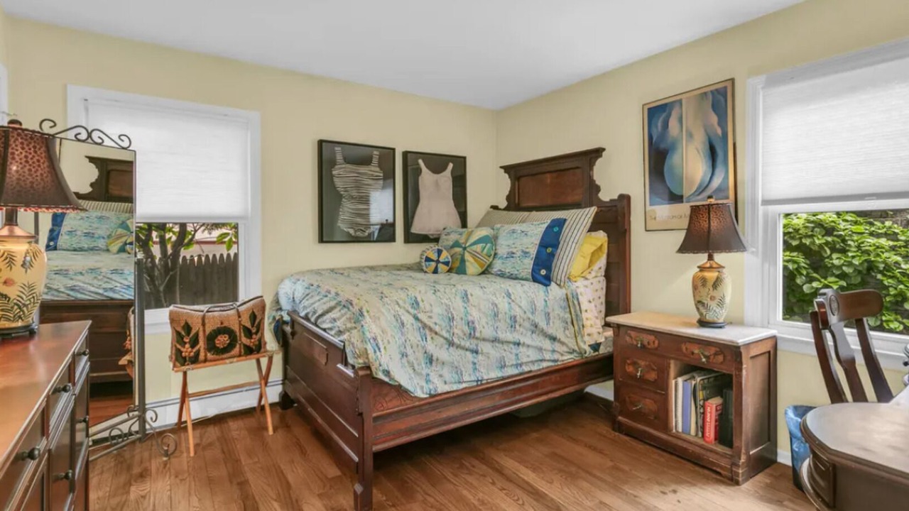 Photo of Bedroom in Highlands