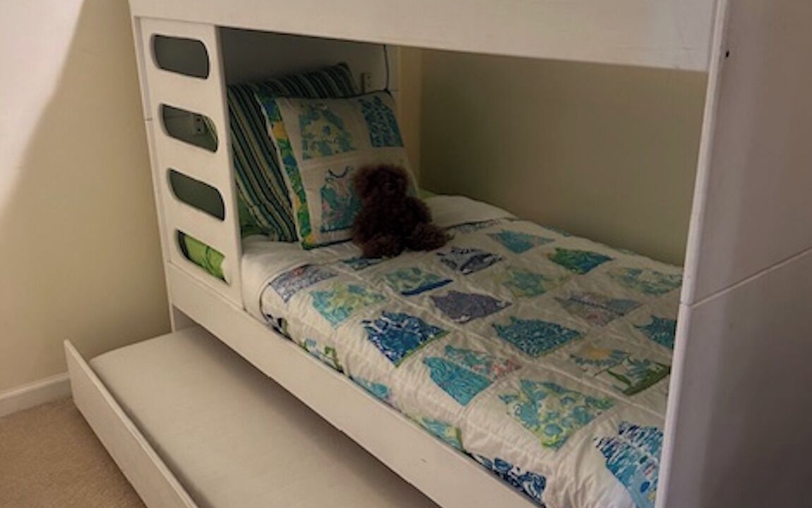 Photo of Bedroom in Highlands