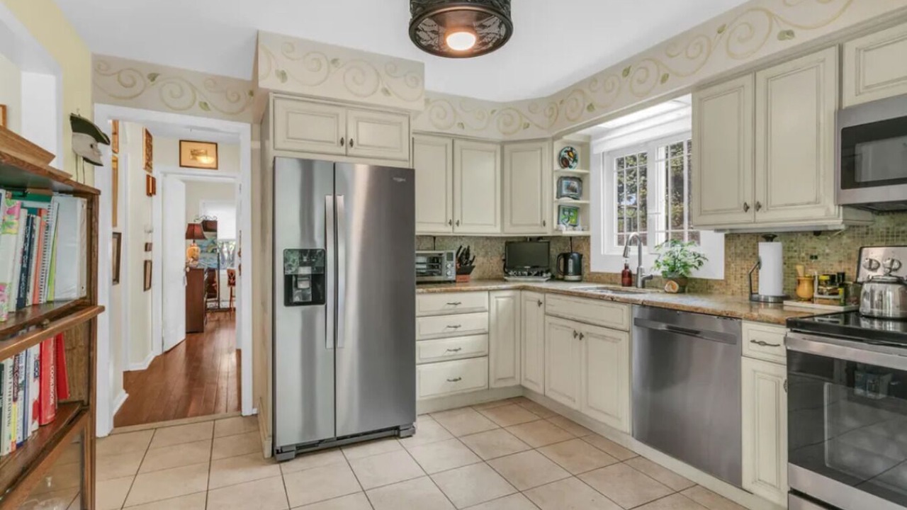 Photo of Kitchen in Highlands