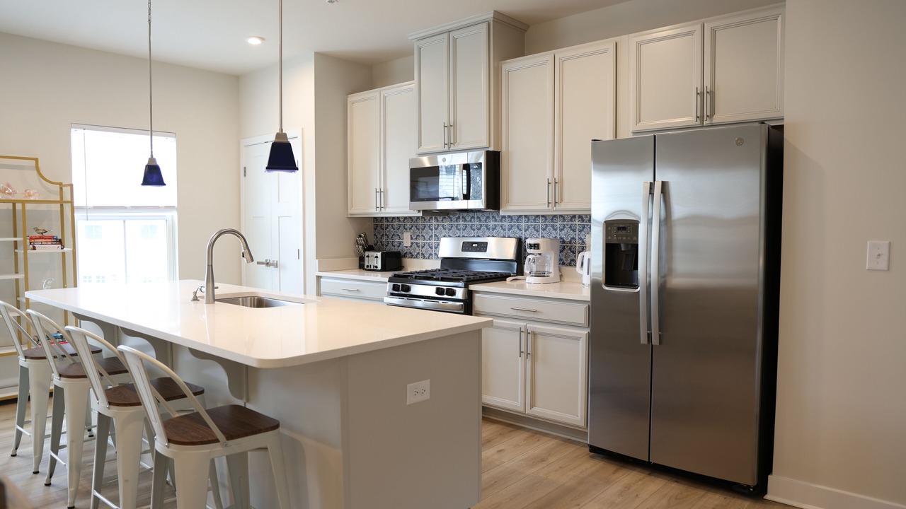 Photo of Kitchen in Bayside