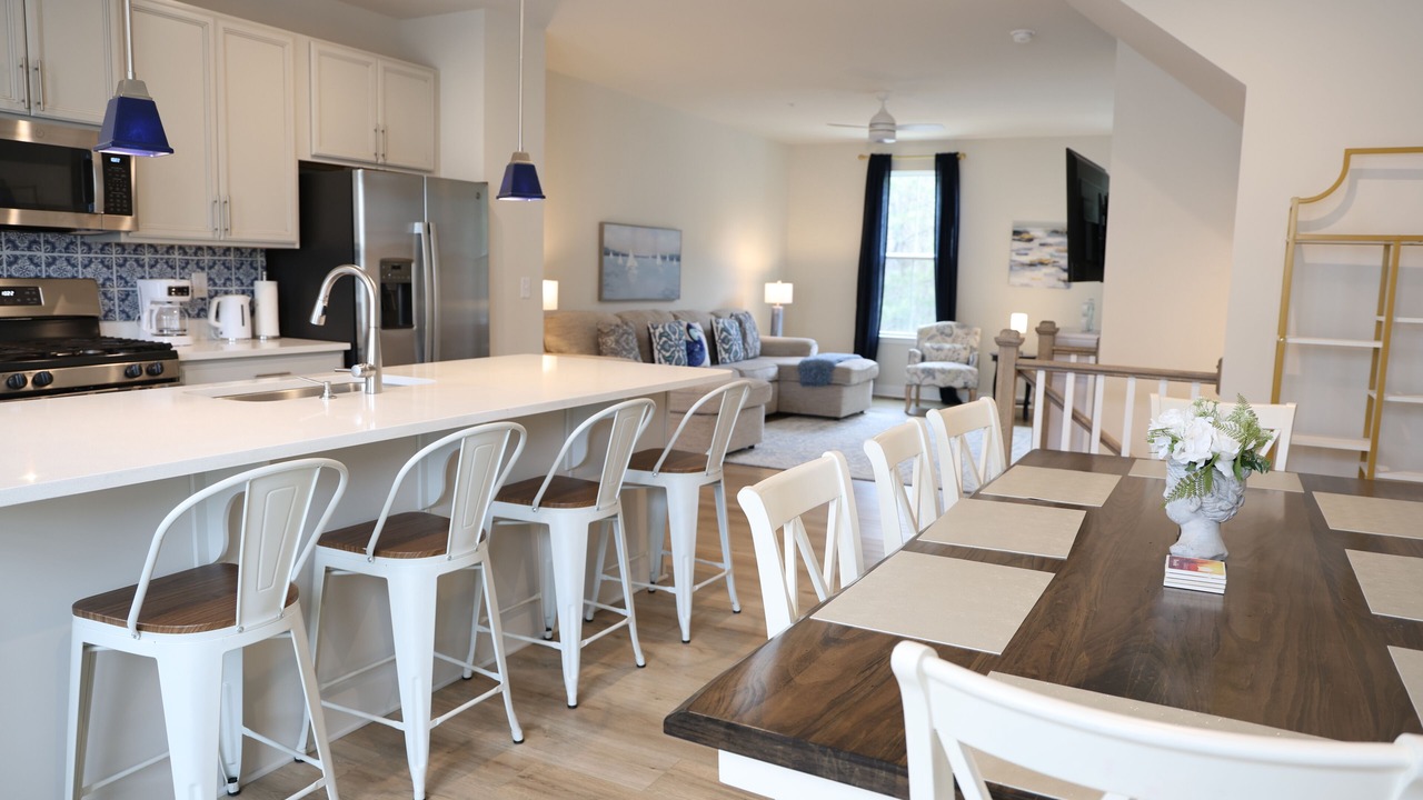 Photo of Kitchen in Bayside