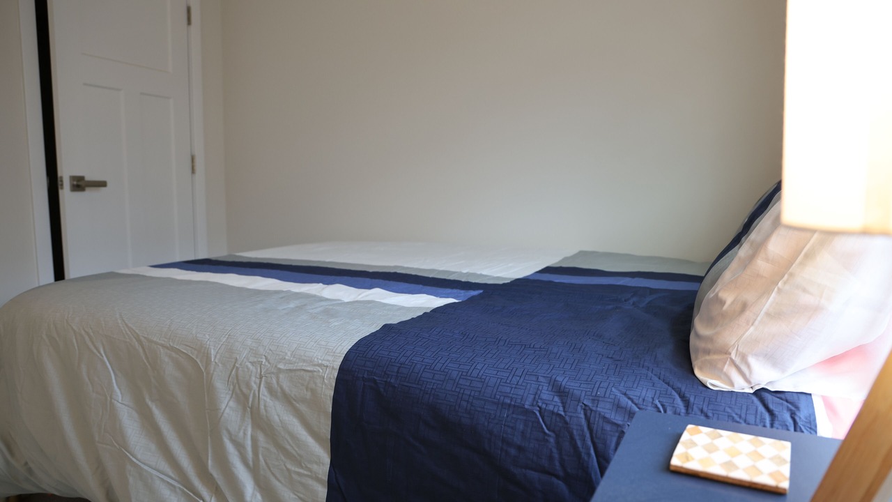 Photo of Bedroom in Bayside
