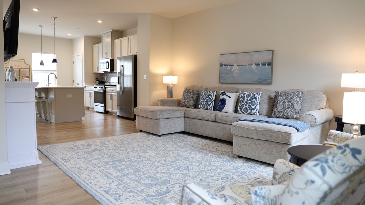 Photo of Livingroom in Bayside