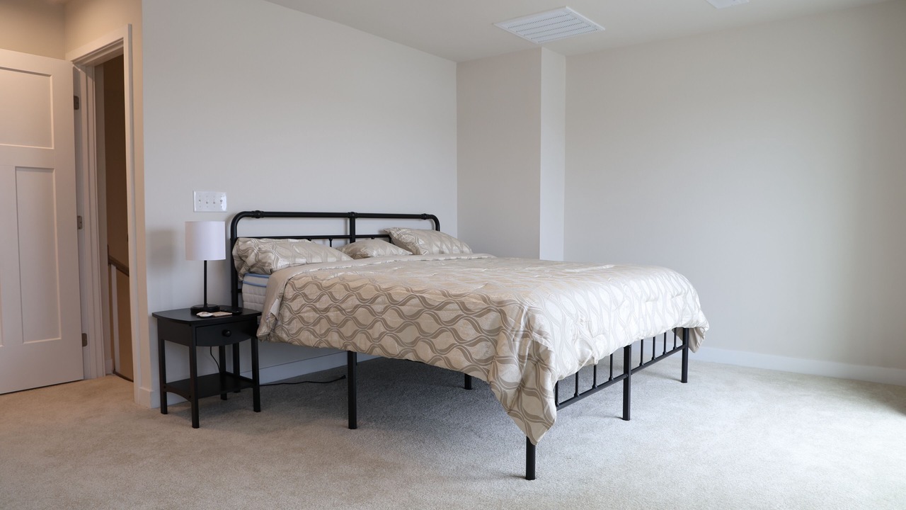 Photo of Bedroom in Bayside