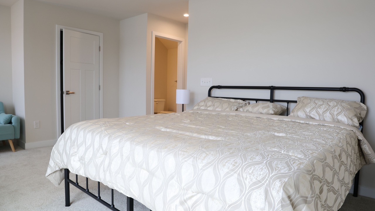 Photo of Bedroom in Bayside