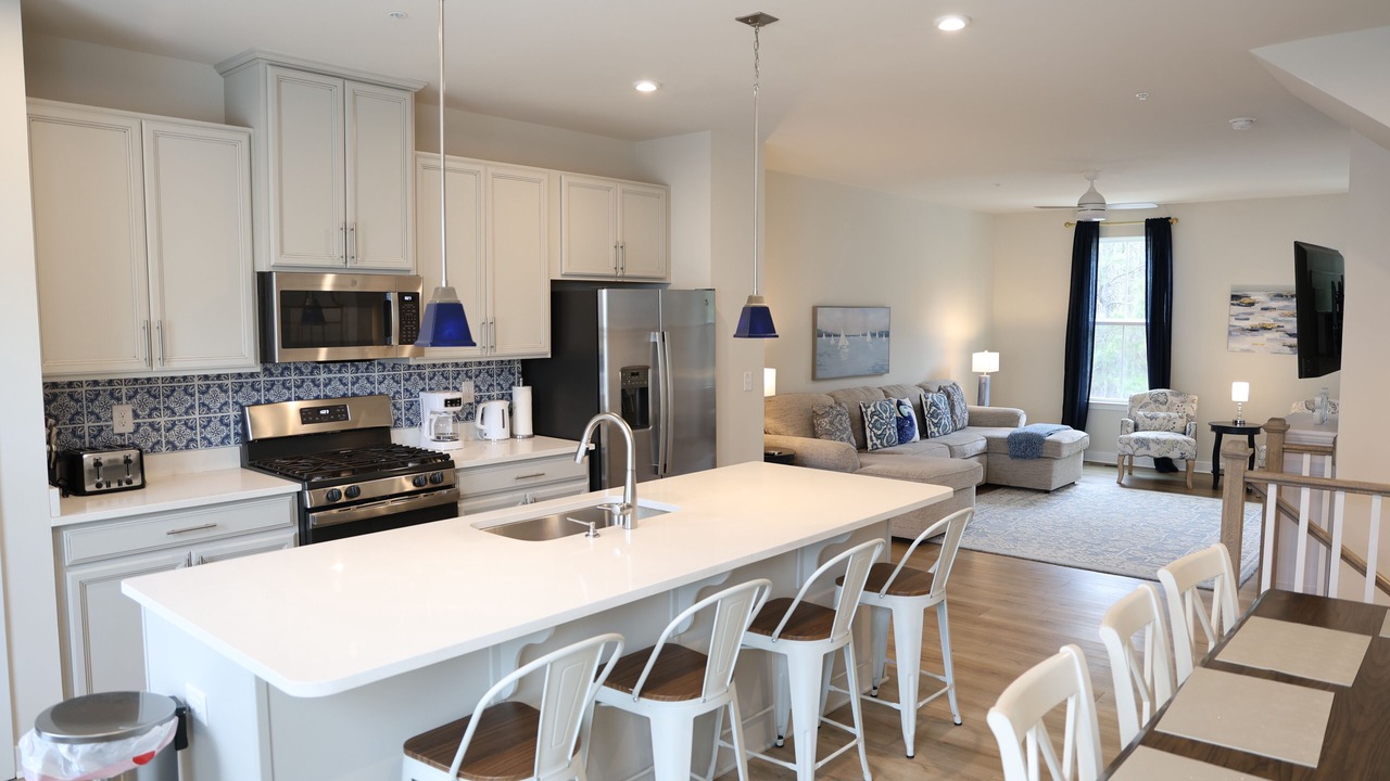 Photo of Kitchen in Bayside