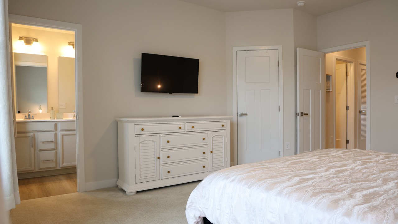 Photo of Bedroom in Bayside