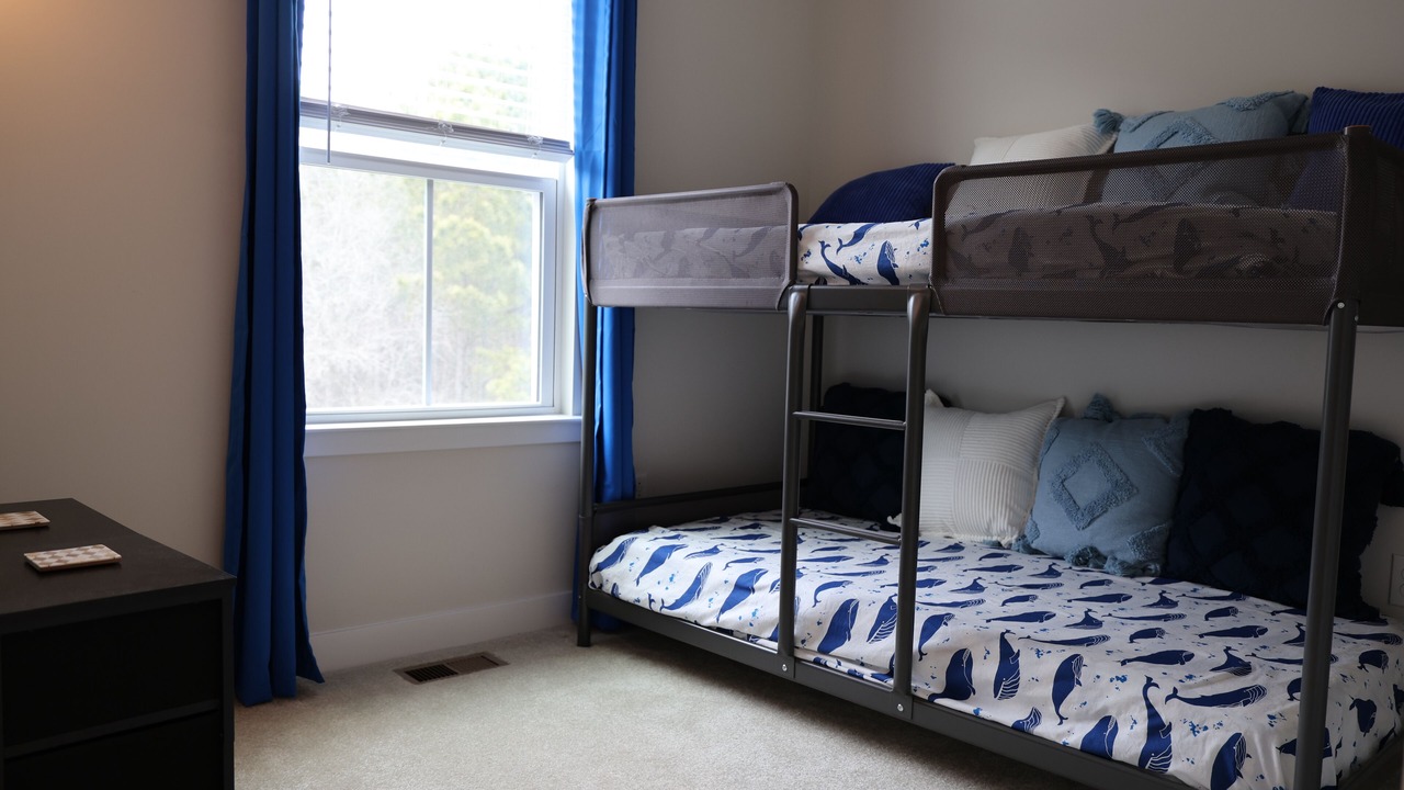 Photo of Bedroom in Bayside