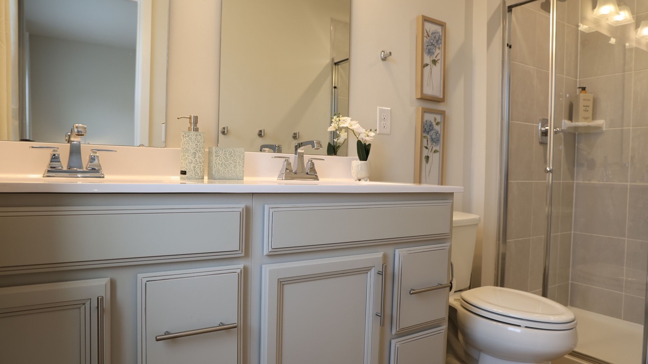 Photo of Bathroom in Bayside
