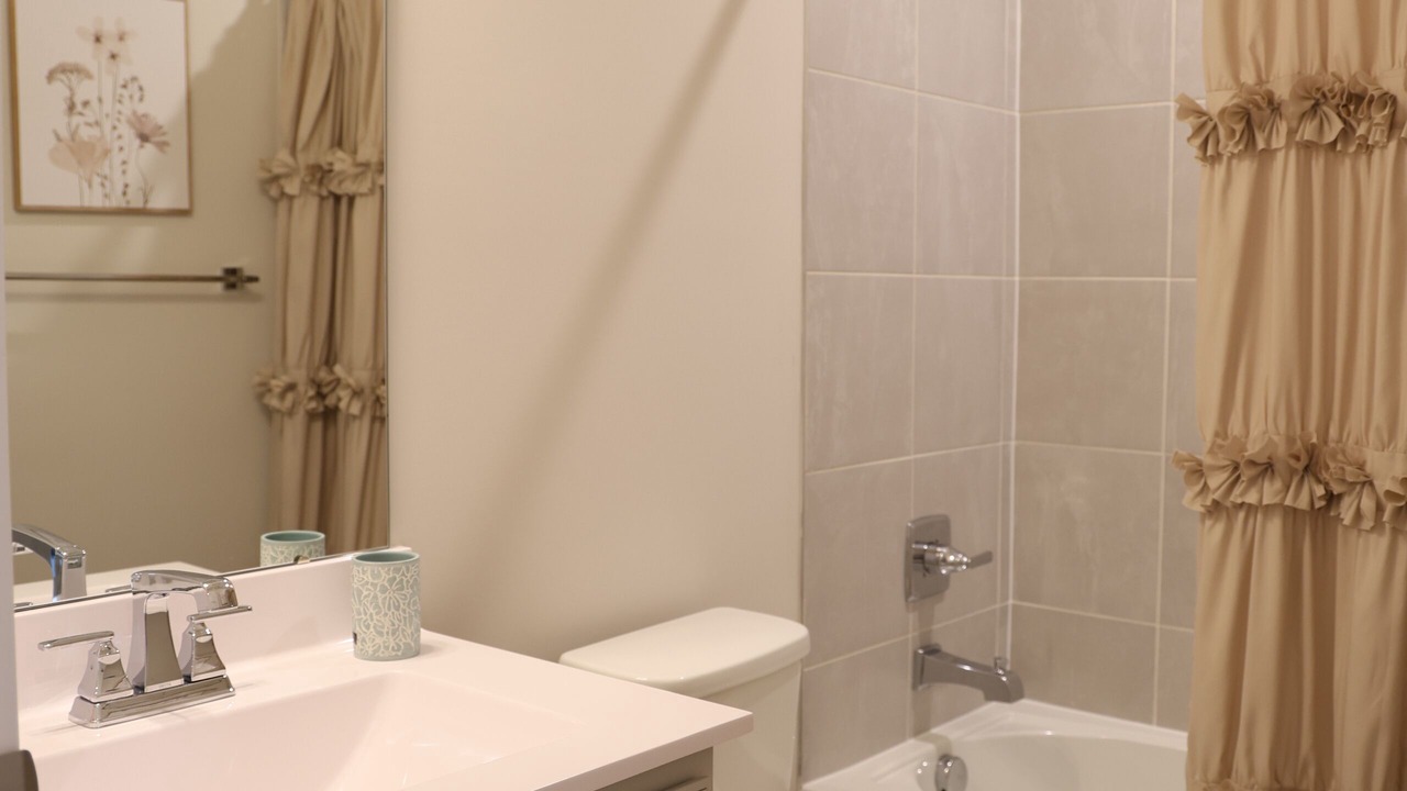 Photo of Bathroom in Bayside