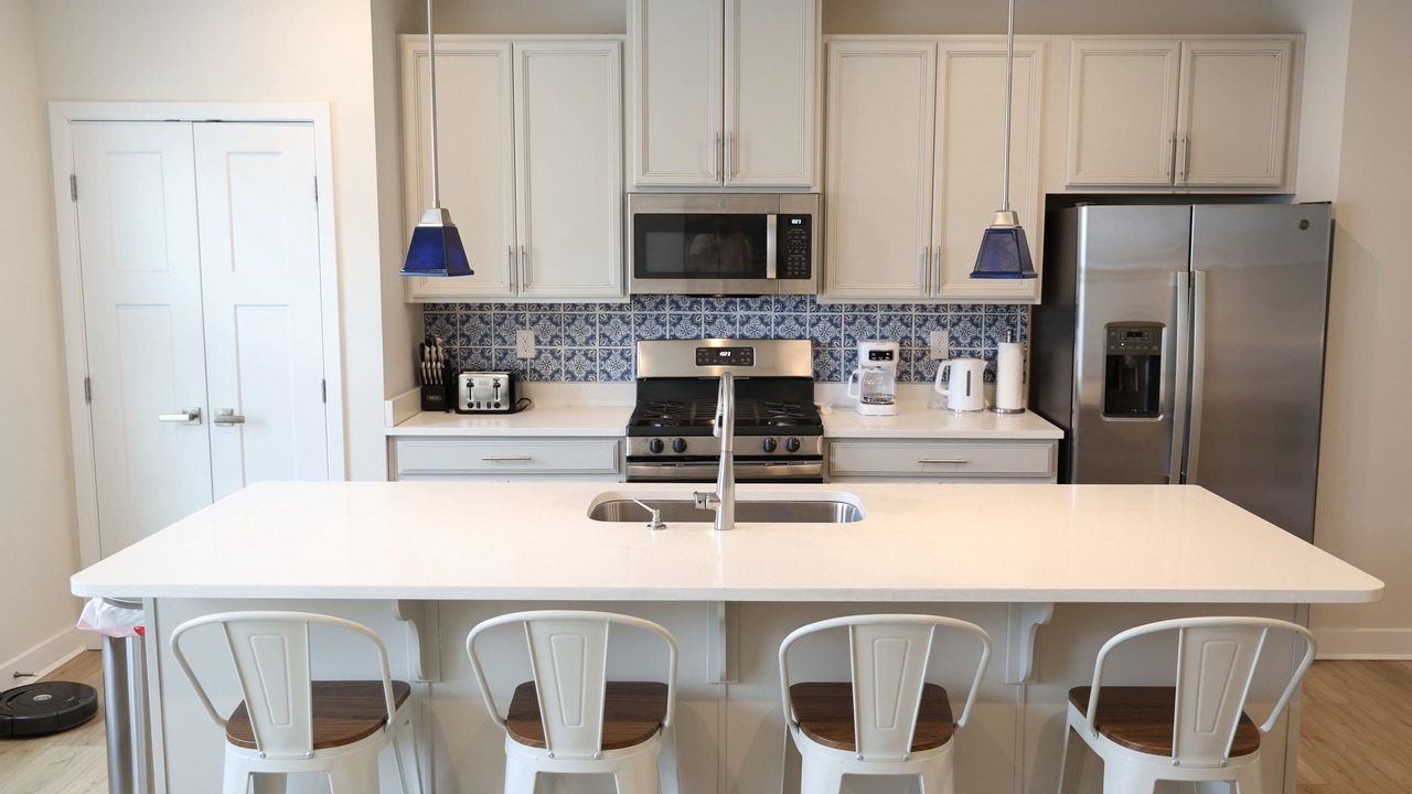 Photo of Kitchen in Bayside