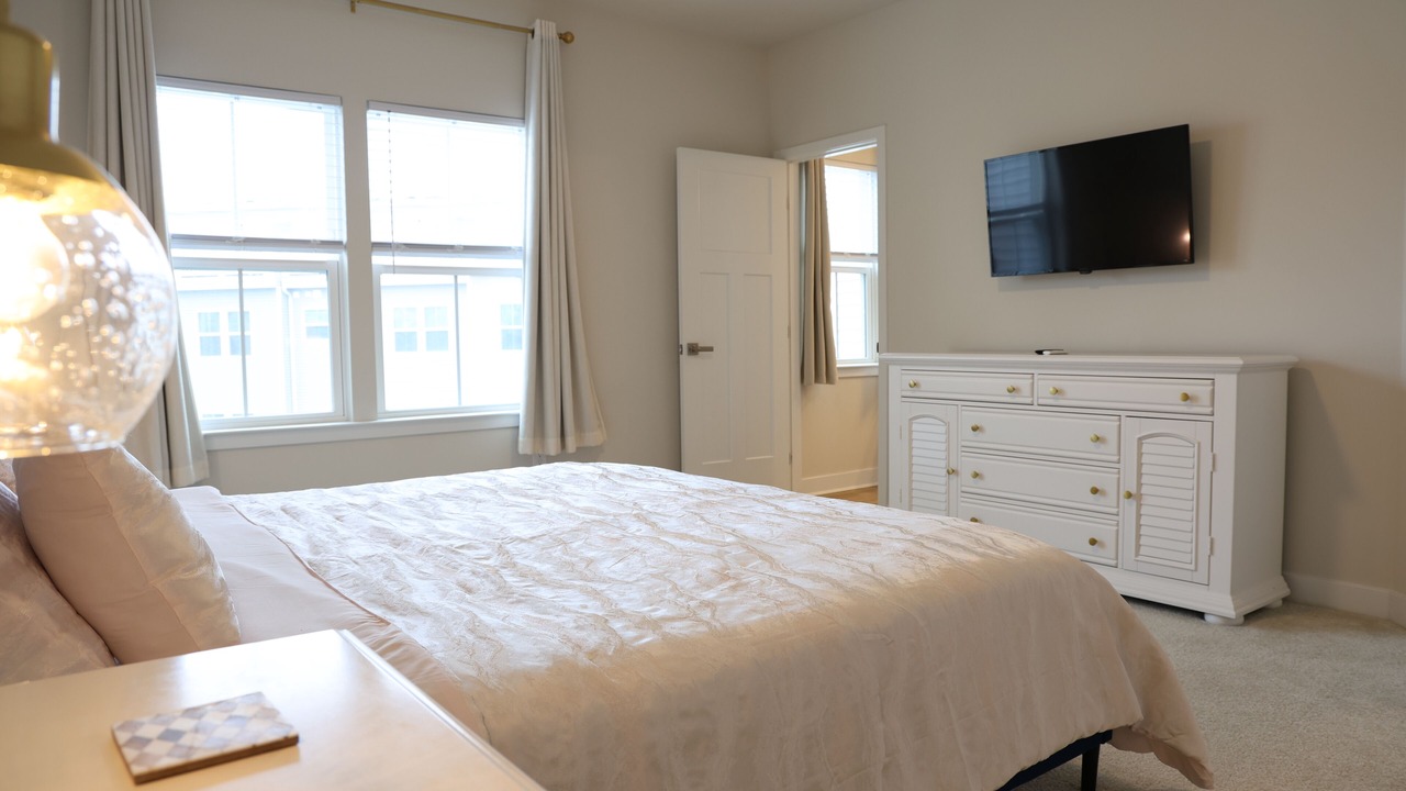 Photo of Bedroom in Bayside