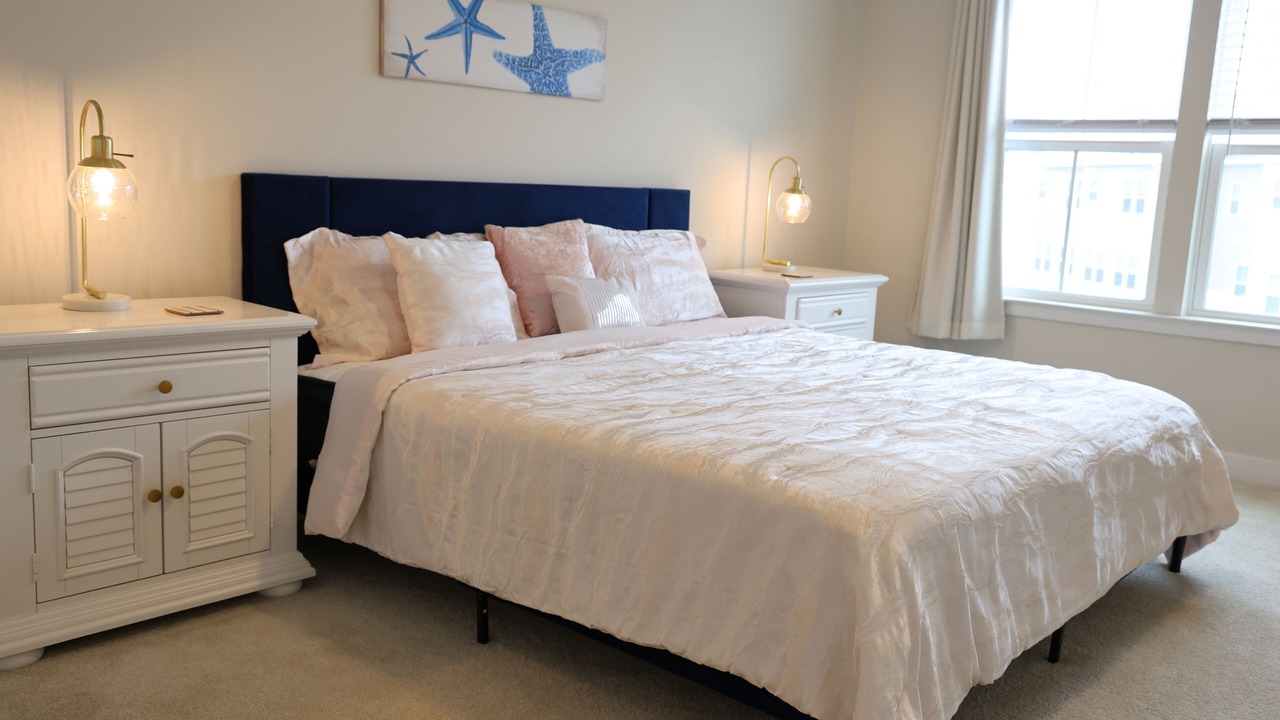 Photo of Bedroom in Bayside