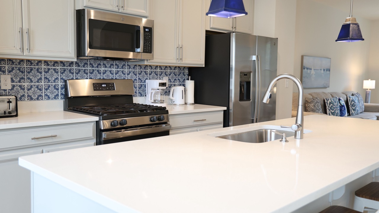 Photo of Kitchen in Bayside