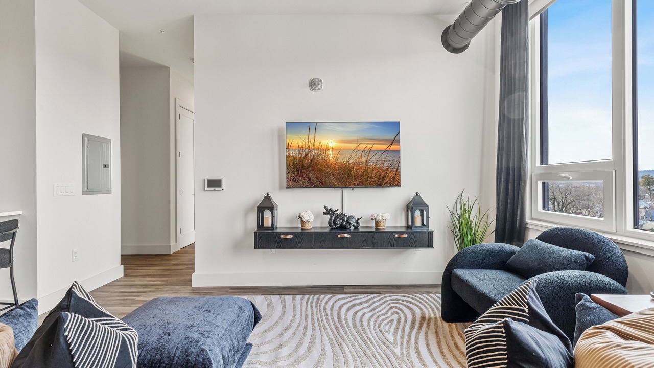 Photo of Livingroom in East Orange