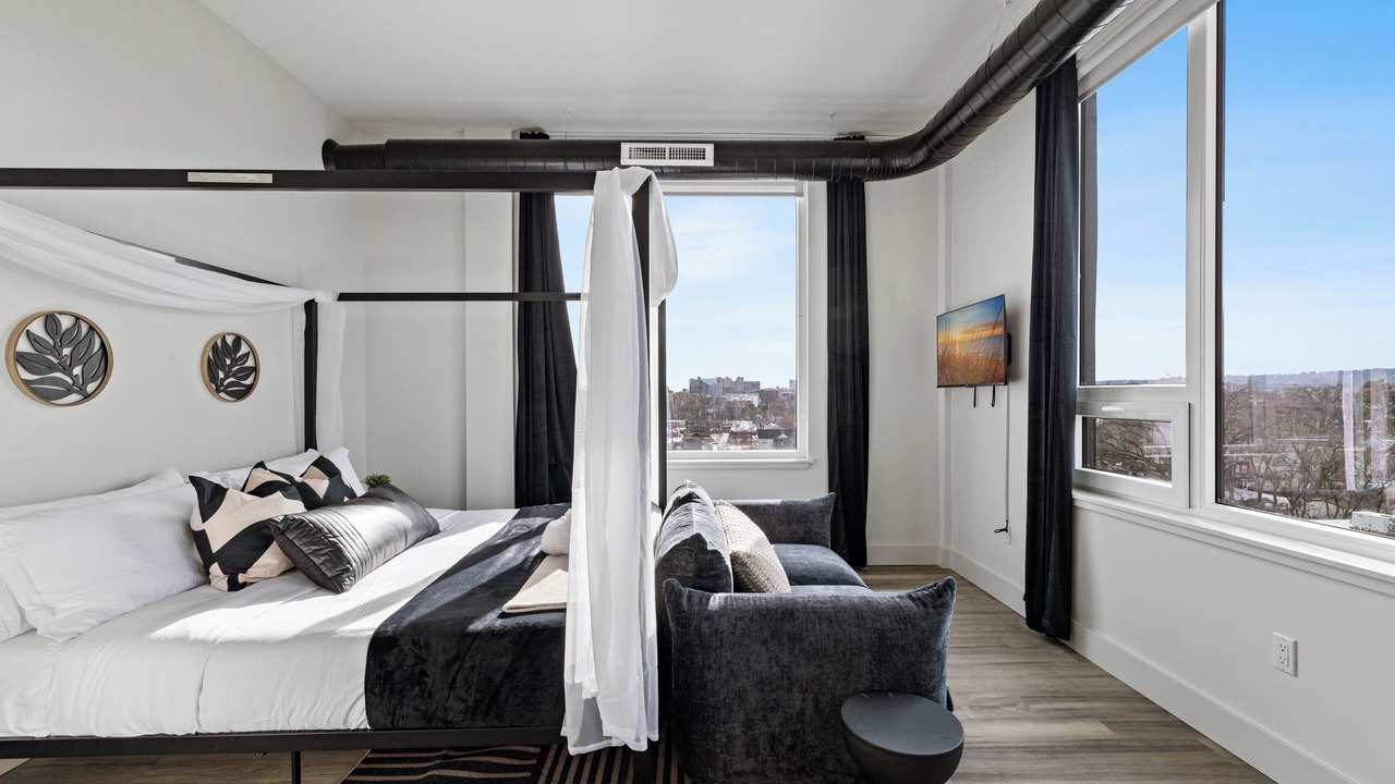 Photo of Bedroom in East Orange