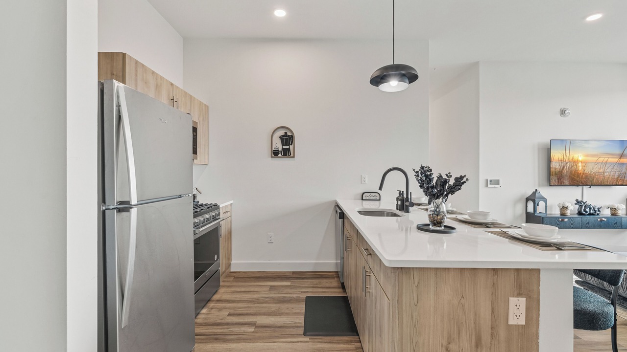 Photo of Kitchen in East Orange