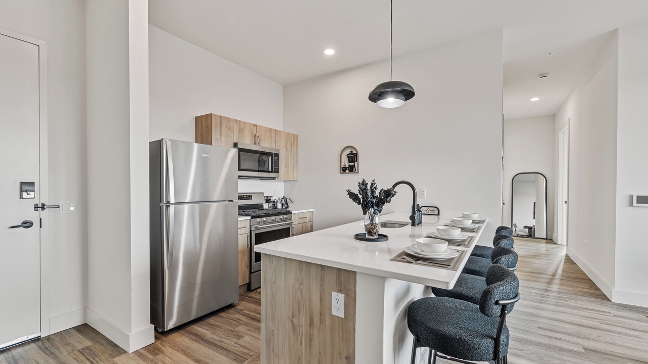 Photo of Kitchen in East Orange