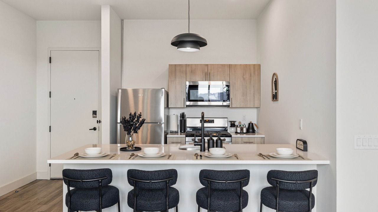 Photo of Kitchen in East Orange