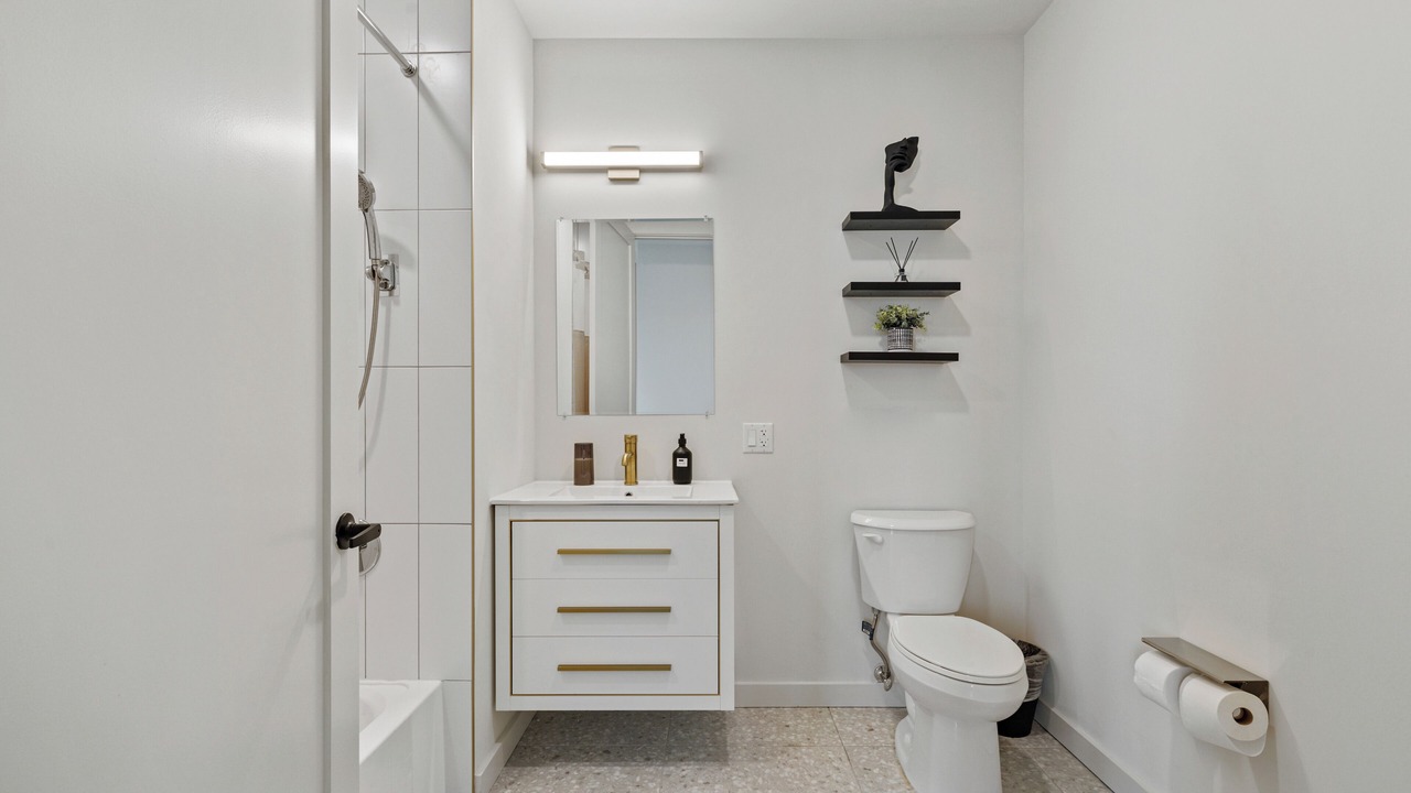 Photo of Bathroom in East Orange