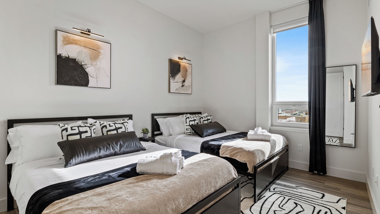 Photo of Bedroom in East Orange