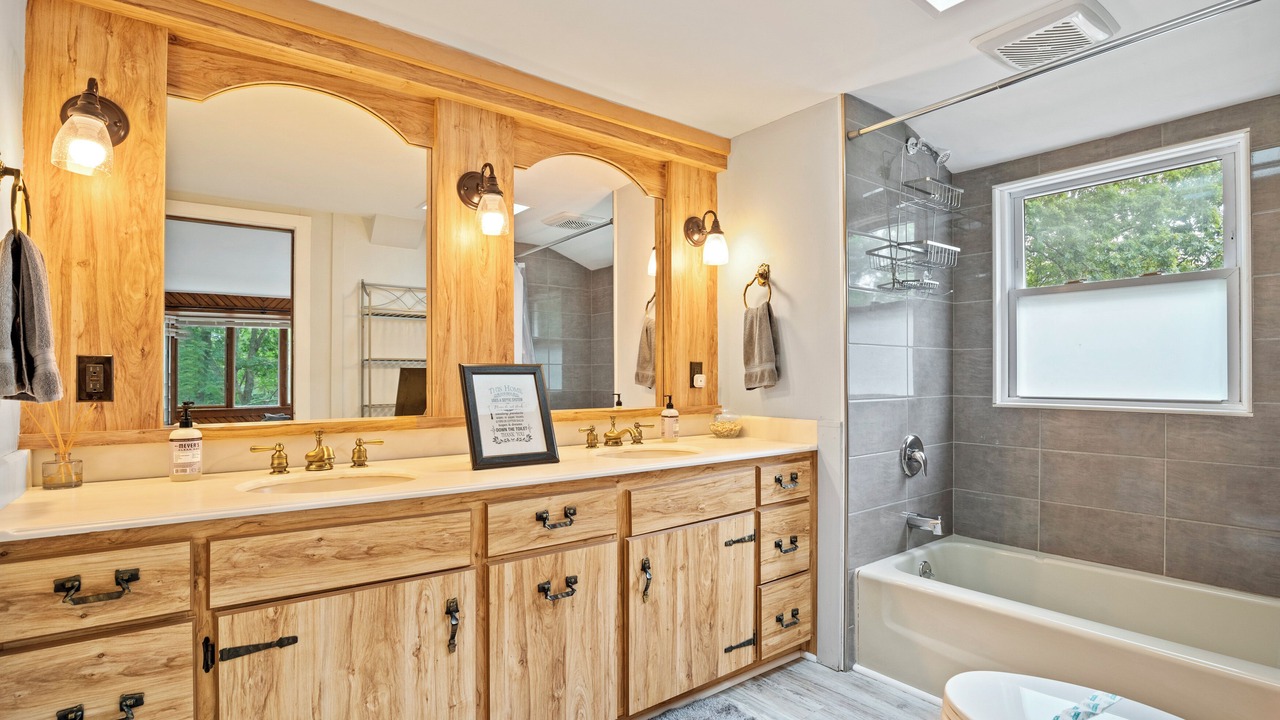 Photo of Bathroom in Bridgeton