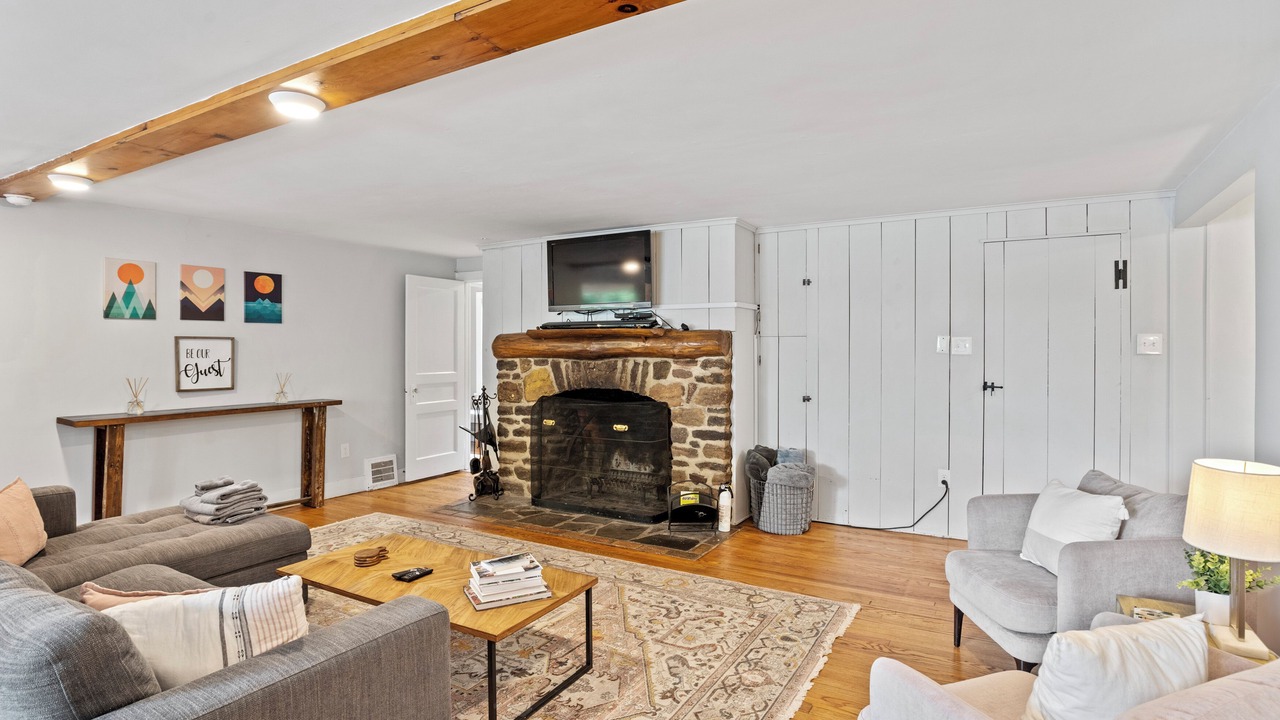 Photo of Livingroom in Bridgeton