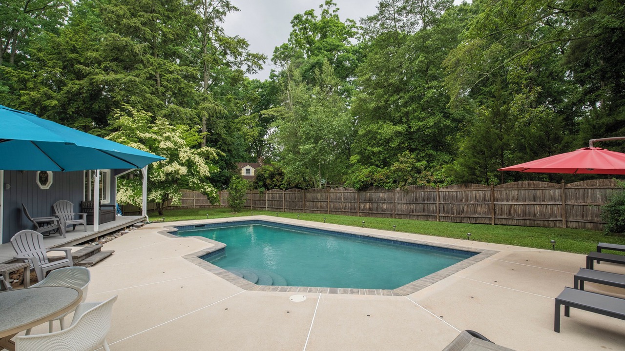 Photo of Outdoor in Bridgeton